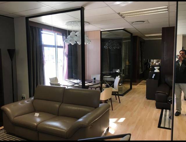 RETAIL PROPERTY TO RENT IN NORTHGATE ISLAND